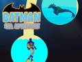 Spēle Batman Sea Adventure