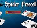 Spēle Spider Freecell