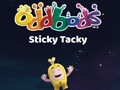 Spēle OddBods: Sticky Tacky