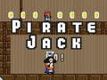 Spēle Pirate Jack