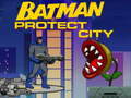 Spēle Batman Protect City