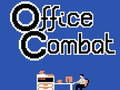 Spēle Office Combat
