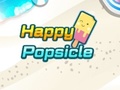 Spēle Happy Popsicle