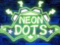 Spēle Neon Dots