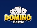 Spēle Domino Battle