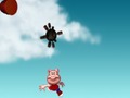 Spēle Flying Pig