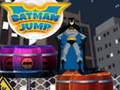Spēle Batman Jump