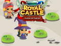 Spēle Royal Castle