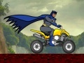 Spēle Batman Final Challenge