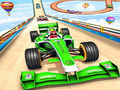 Spēle Formula Car Racing Championship