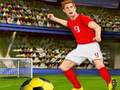 Spēle Soccer Skills The Finest of Kings
