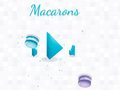Spēle Macarons