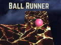 Spēle Ball runner