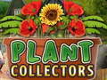 Spēle Plant collectors