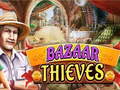 Spēle Bazaar thieves