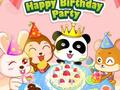 Spēle Happy Birthday Party