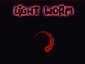 Spēle Light Worm