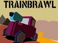 Spēle Train Brawl