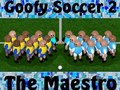 Spēle Goofy Soccer 2 The Maestro