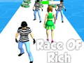 Spēle Race of Rich