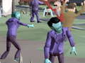 Spēle City Apocalypse 3D Of Zombie Crowd