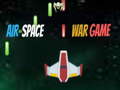 Spēle Air-Space War game