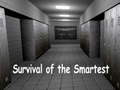 Spēle Survival of the Smartest
