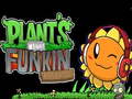 Spēle Friday Night Funkin VS Plants vs Zombies Replanted