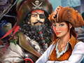 Spēle Pirates secret treasure