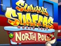 Spēle Subway Surfers North Pole