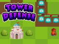 Spēle Tower Defense 