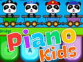 Spēle Piano Kids 