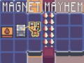 Spēle Magnet Mayhem