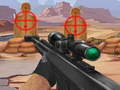 Spēle Sniper Simulator