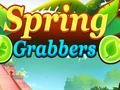 Spēle Spring Grabbers