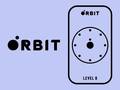 Spēle Orbit