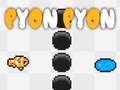 Spēle Pyon Pyon