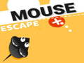 Spēle Mouse Escape