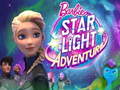 Spēle Barbie Starlight Adventure
