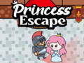 Spēle Princess Escape