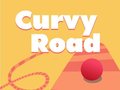 Spēle Curvy Road