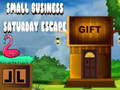 Spēle Small Business Saturday Escape