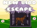 Spēle Horse escape