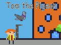 Spēle Tom the Pigeon