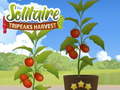 Spēle Solitaire TriPeaks Harvest