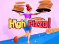 Spēle High Pizza 