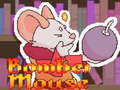 Spēle Bomber Mouse