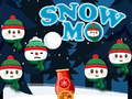 Spēle Snow Mo