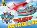 Spēle Paw Patrol: Air Patroller