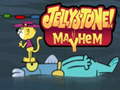 Spēle Jellystone! Mayhem